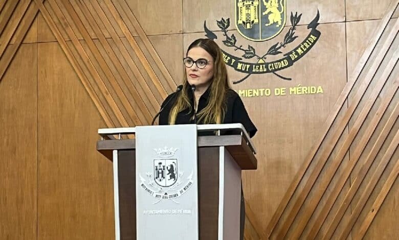 Mérida refuerza acciones para la protección y el bienestar de infancias y adolescencias