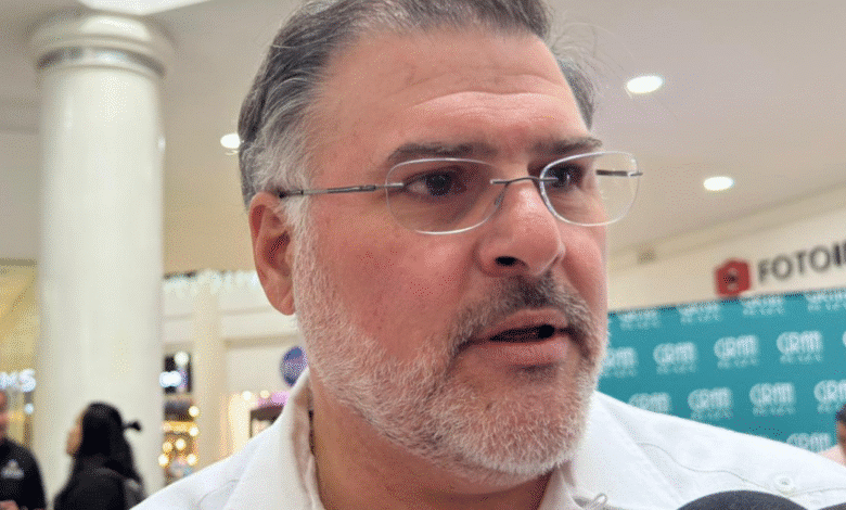 comercios del norte de mérida, preparados ante apagones programados