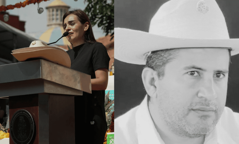 A menos de una semana del trágico asesinato del presidente municipal de Uruapan, Michoacán, Carlos Manzo Rodríguez, la Síndica Hilda Flor del Campo Maldonado Medina ha asumido oficialmente la encargatura provisional de la Presidencia Municipal, acatando lo dispuesto por la Constitución local.