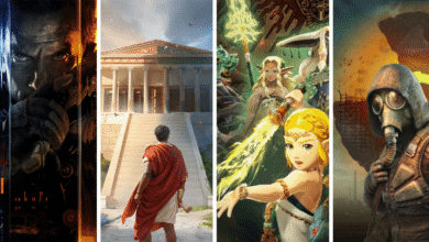 El penúltimo mes del año 2025 se perfila como un periodo de lanzamientos de alto calibre para la industria del gaming, especialmente en los géneros de acción, estrategia y gestión deportiva.