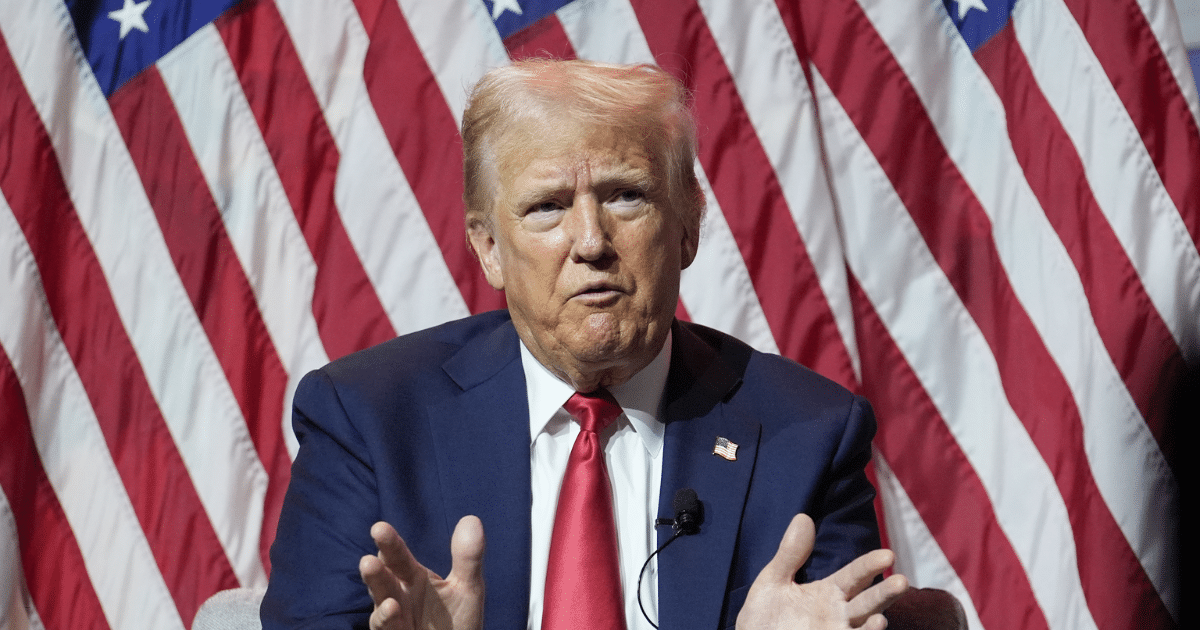 La Corte Suprema de Estados Unidos se enfrenta a un desafío legal de gran envergadura que ataca el corazón de la política económica "Estados Unidos Primero" del expresidente Donald Trump.