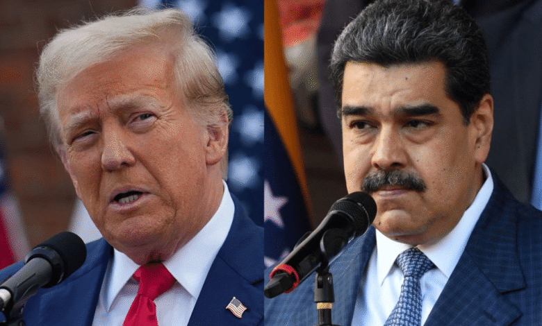 El domingo 2 de noviembre de 2025, el Presidente de Estados Unidos, Donald Trump, declaró categóricamente en el programa 60 Minutes de la cadena CBS