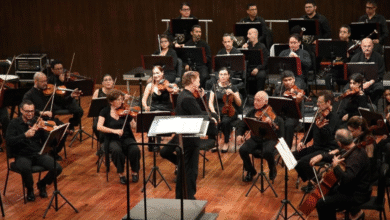 con presentaciones gratuitas continúa el otoño cultural 2025