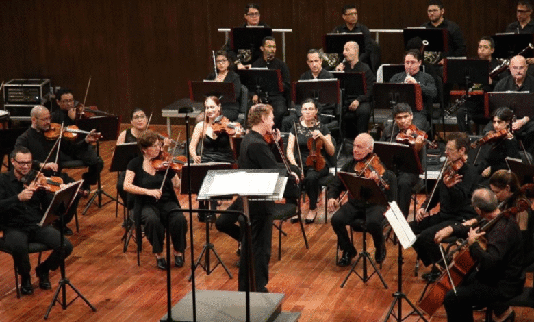 con presentaciones gratuitas continúa el otoño cultural 2025