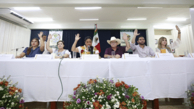 congreso de yucatán impulsa nueva ley de ganadería durante encuentro en tizimín