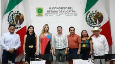 congreso de yucatán realizará parlamento abierto para crear la nueva ley de autismo