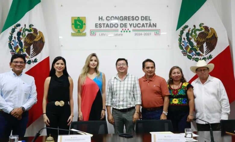 congreso de yucatán realizará parlamento abierto para crear la nueva ley de autismo