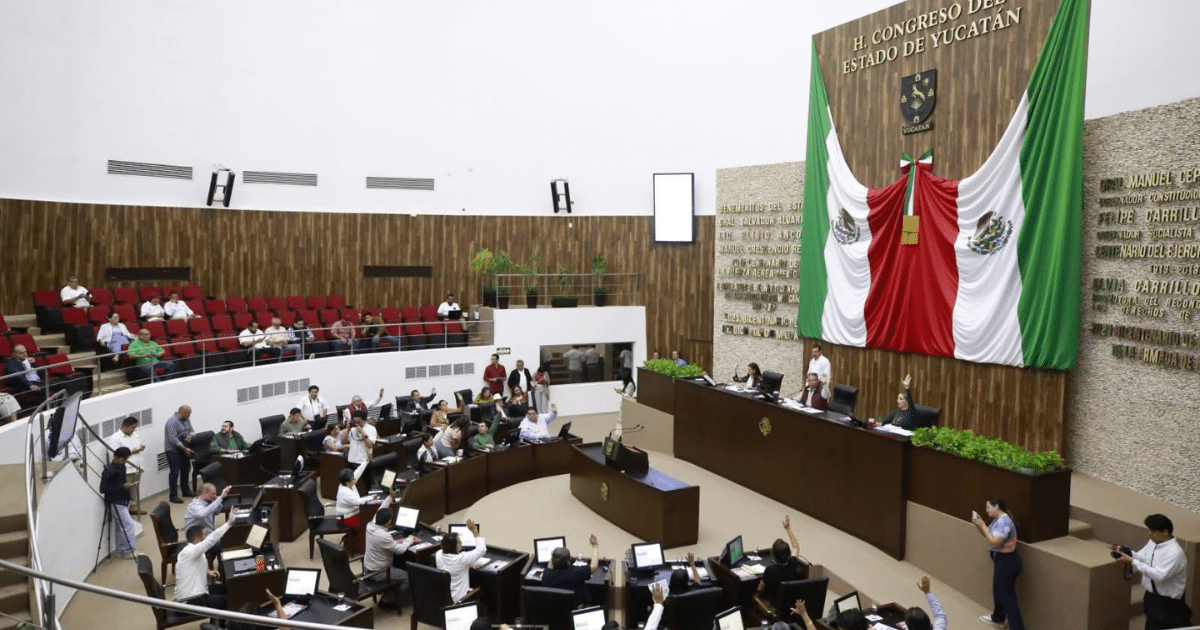 congreso del estado diputados locales no se aumentarán el sueldo para 2026