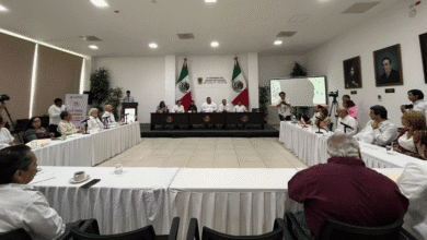 congreso del estado impulsa agenda para atender migración y gentrificación