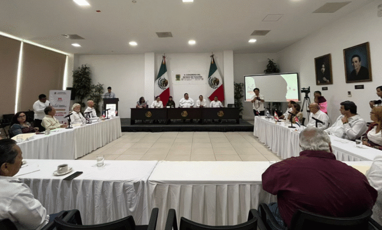 congreso del estado impulsa agenda para atender migración y gentrificación