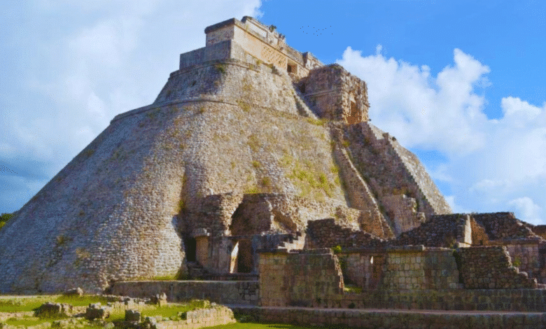 conoce los precios de entrada a la zona arqueológica de uxmal, en yucatán, para 2025