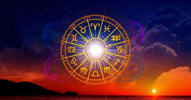 Horóscopo hoy 14 de noviembre de 2025: un fin de semana fuerte (Foto de internet)