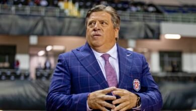 Culpan a Miguel "El Piojo" Herrera por el fracaso de Costa Rica (Foto de internet)