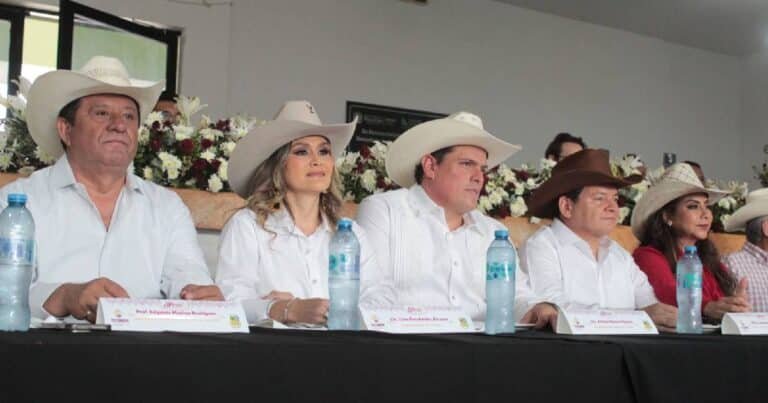 Tizimín reafirma su identidad en Xmatkuil y presenta la Feria de Reyes 2026