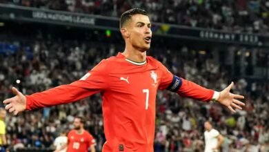 Cristiano Ronaldo confirma que su última Copa del Mundo será la de 2026