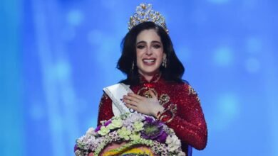 ¿Cuánto dinero recibirá Fátima Bosch por ser la nueva Miss Universe? Su corona vale millones (Foto de internet)
