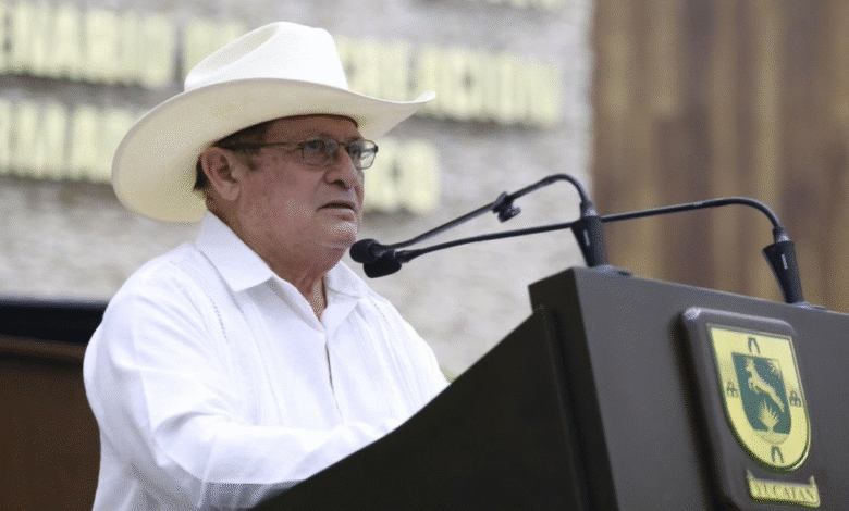 denuncian presunto manejo irregular de 160 millones en la ugroy