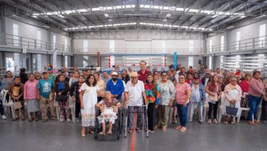 dif yucatán fortalece autonomía de familias con más de mil aparatos de movilidad