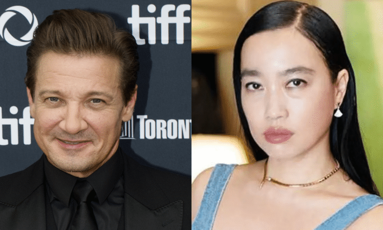 Directora de cine acusa a Jeremy Renner de acoso sexual y amenazas
