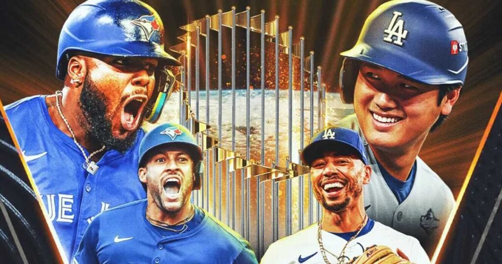 dodgers buscan coronarse en la serie mundial en el dia de fernando valenzuela 3 1