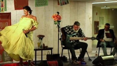 Con gran éxito, el Otoño Cultural continúa llenando de arte y música a Yucatán