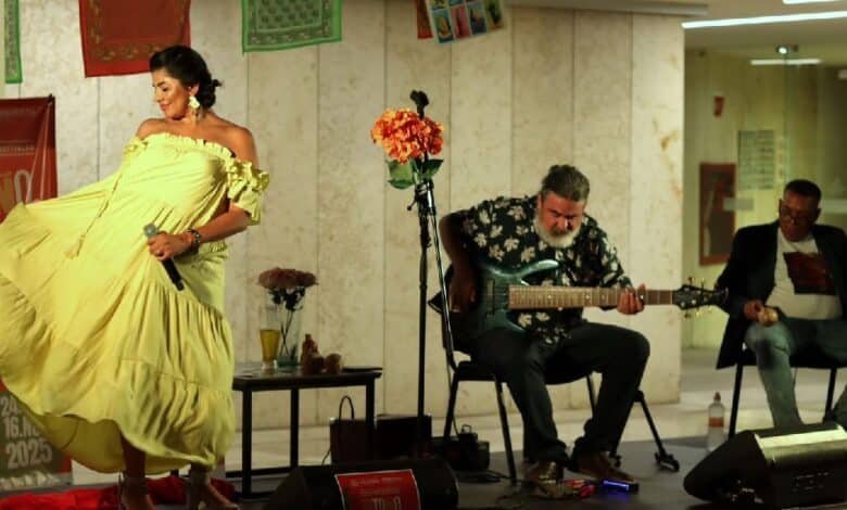 Con gran éxito, el Otoño Cultural continúa llenando de arte y música a Yucatán