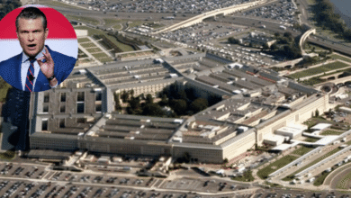 EE.UU. activa la operación Lanza del Sur y presenta a Trump opciones de guerra contra Venezuela (Foto por Reuters)