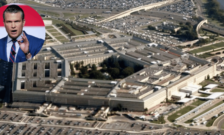 EE.UU. activa la operación Lanza del Sur y presenta a Trump opciones de guerra contra Venezuela (Foto por Reuters)