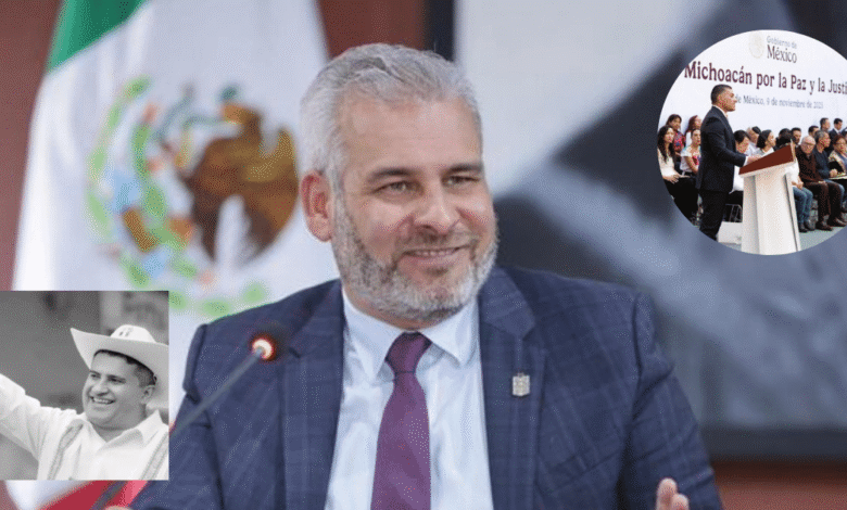 El caso Manzo se complica Hallan ejecutados a dos cómplices del asesinato uno era menor de edad