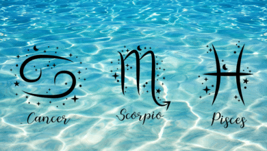 El poder de la intuición Cáncer, Escorpio y Piscis, los signos de la emoción