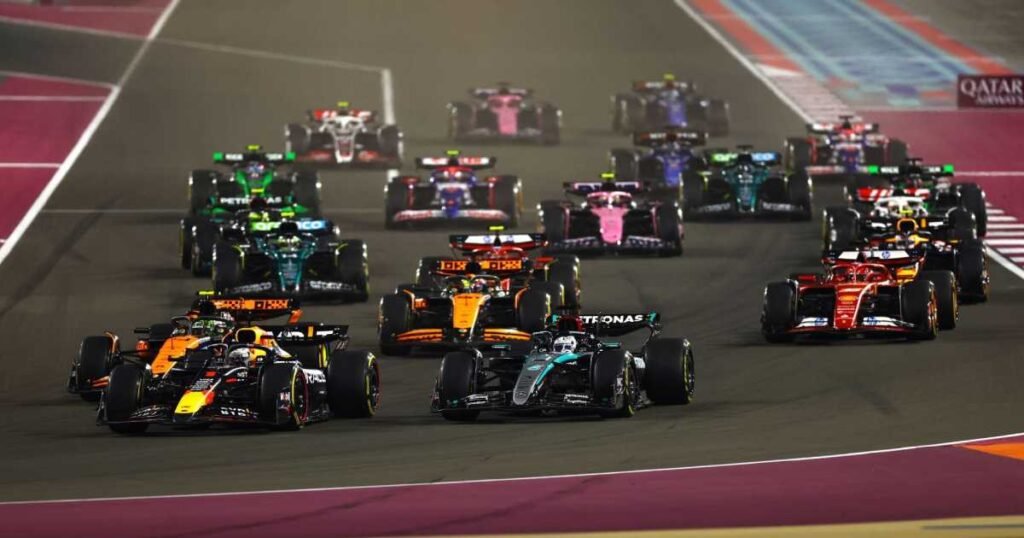 equipos de formula 1 duplican su valor 2