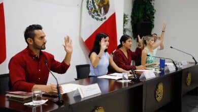 Congreso de Yucatán: Aprueban en comisiones el Día Estatal del Aviturismo