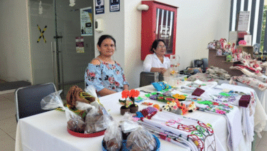 expo mujer emprendedora inicia circuito itinerante en yucatán