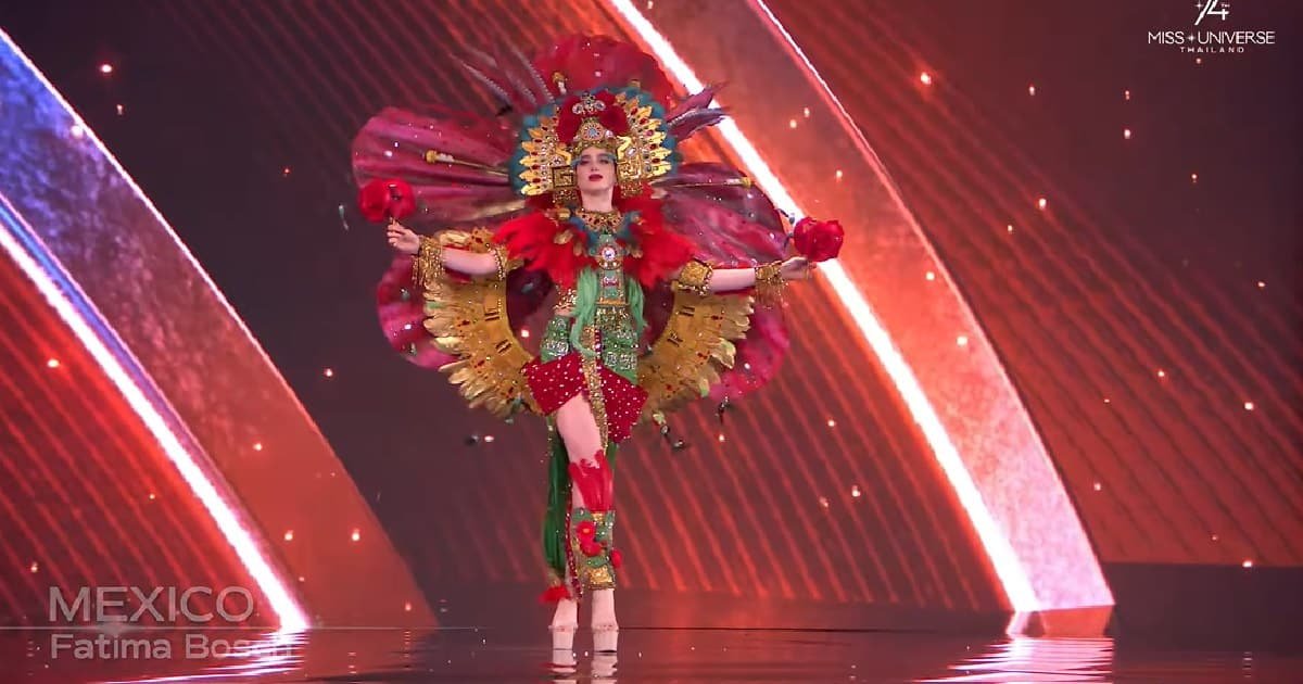¿A qué hora y dónde ver la Final de Miss Universo 2025? Fátima Bosch va por todo (Foto de internet)