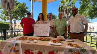 feria del panucho 2025 todo listo para la gran celebración en la ermita de santa isabel