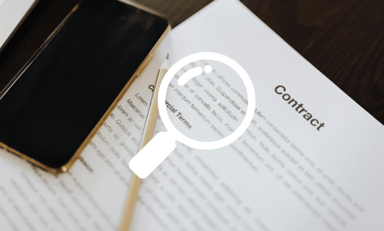 Finsus destaca beneficios de la eliminación de letras chiquitas en contratos