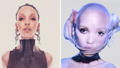 fka twigs lanza eusexua afterglow su nuevo album de estudio