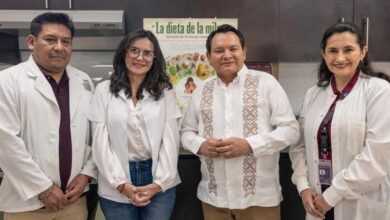 Fortalecen atención a la diabetes en Yucatán