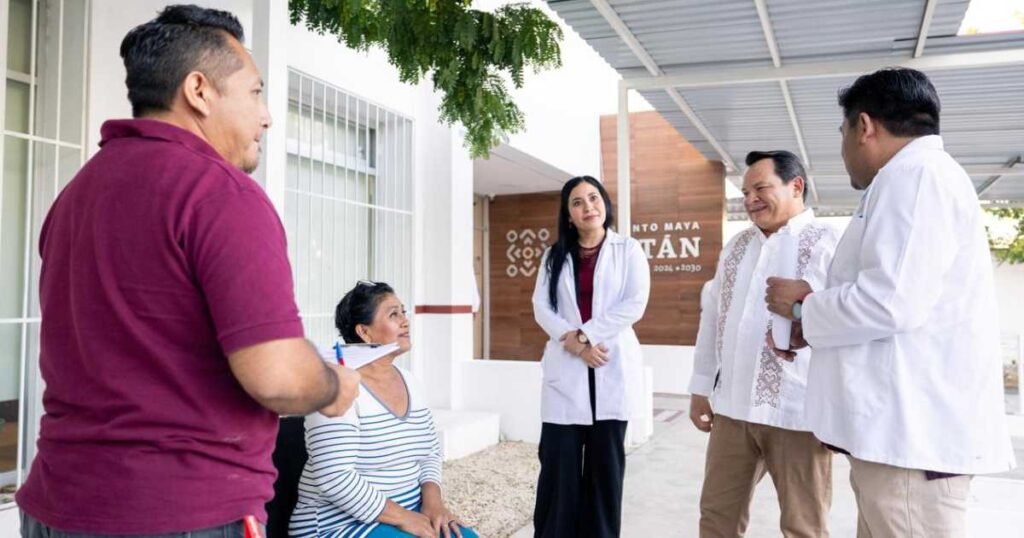 fortalecen atención a la diabetes en yucatán (4)