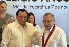 gobernador entrega la medalla eligio ancona 2025 a pedro josé sierra lira