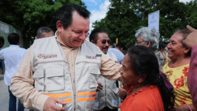 gobierno de yucatán repavimenta más de 100 calles en el sur de mérida con el plan bienestar