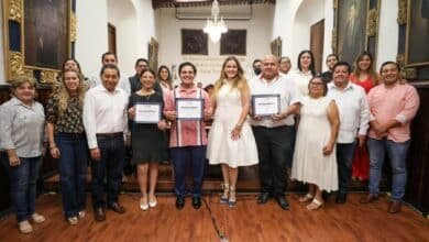 Mérida realiza la quinta edición del Cabildo Abierto
