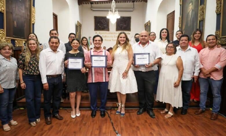 Mérida realiza la quinta edición del Cabildo Abierto