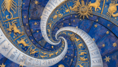 Horóscopos del jueves 27 de noviembre 2025 Predicciones de Amor, Dinero y Salud