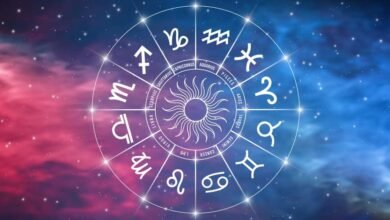 Horóscopos del viernes 7 de noviembre Jornada de cambios