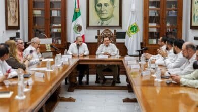 Yucatán e INAH firman acuerdo para proteger y promover su patrimonio cultural