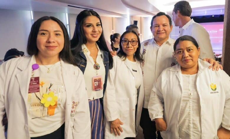 Yucatán refuerza acciones para prevenir suicidios con “Aliados por la Vida”