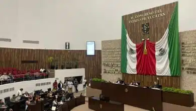 Aprueba Congreso de Yucatán la nueva Ley de Ganadería