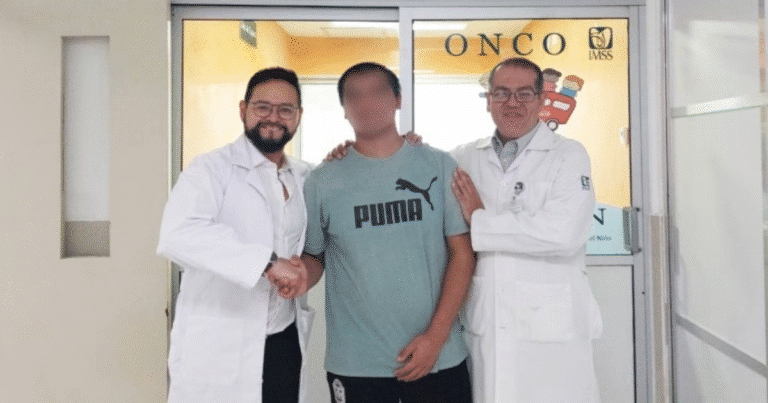 imss yucatán realiza con éxito la primera cirugía cerebral en adolescente despierto