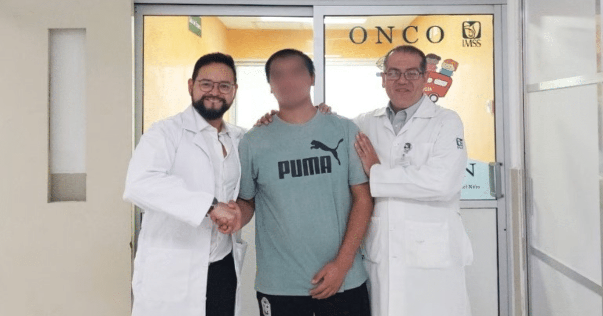 imss yucatán realiza con éxito la primera cirugía cerebral en adolescente despierto